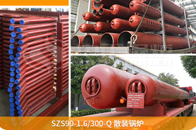 中正鍋爐為確保鍋爐項(xiàng)目順利展，向巴基斯坦提供了專業(yè)的技術(shù)指導(dǎo)